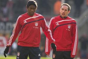 都没咋花钱拜仁签17岁阿拉巴仅花15万，皇马则是免签将其拿下