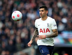 pp电子-马卡：马竞目标引进热刺中卫C-罗梅罗，并寻找科雷亚的替代者