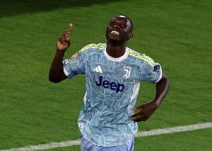 pp电子APP-迪马：尤文商谈租借+选择买断穆阿尼，巴黎尚未同意这一方案