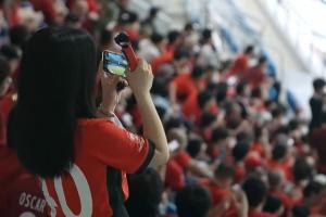 pp电子APP-【比赛日Vlog】中超联赛第16轮深圳新鹏城1比2上海海港