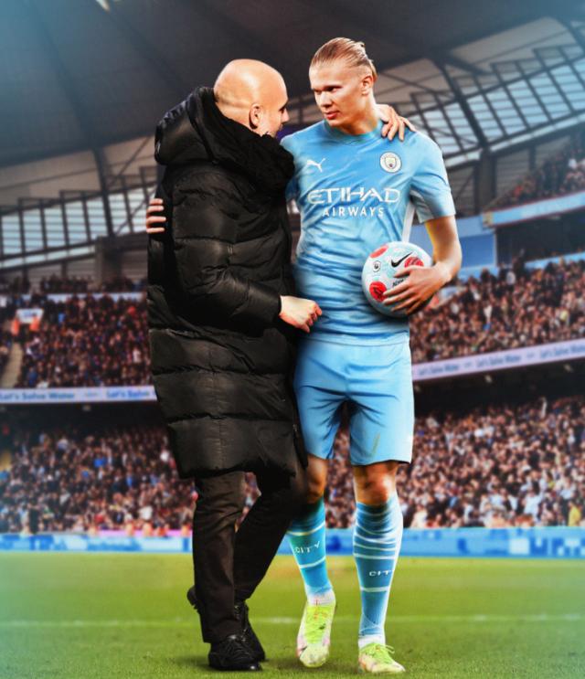 pp电子官网-【人物】哈兰德投“城”：喂饼侠加持，新莱万可期？