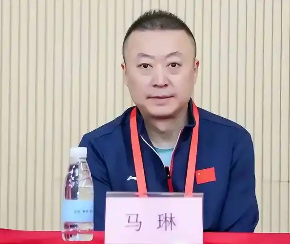 pp电子APP-家中有事？马琳提前回国，行色匆匆，原因找到，王励勤支持|秦志戬|国乒|多哈球星挑战赛|肖战|王皓_新浪体育_新浪新闻